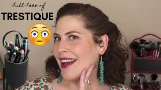 One Brand Tutorial - Trestique