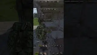 Tried to take my raid in DEADSIDE