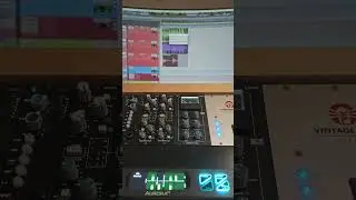 Mixing with an analog SSL Bus Comp