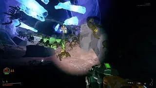 Buffed Ocerclock 