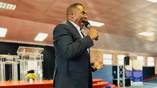 Apostle Negros Manana | Genesis 22:15-18
