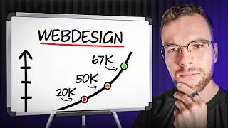Jak vydělat prvn&iacute; pen&iacute;ze webdesignem v 2026 [Z 0 KČ NA 67 700 KČ MĚS&Iacute;ČNĚ]