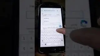 Como saber donde te toca de la canasta solidara