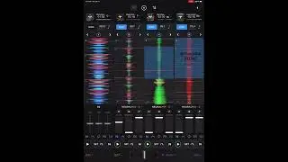 Black moon/ Roy Ayer/ Miles Davis samples-Buck em down (djay pro remix)