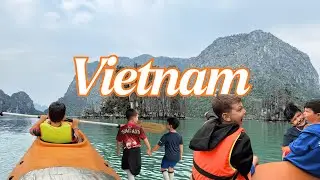 Vietnam Like You’ve Never Seen – Bai Tu Long Bay, Ninh Binh & Lying Dragon Hike