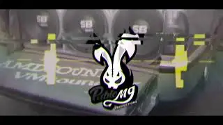 FUNK DAS ANTIGAS VERS&Atilde;O GRAV&Atilde;O - VIDRO FUM&Ecirc; VERS&Atilde;O GRAV&Atilde;O 2026 - DJPABLO MG 