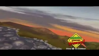 Tornado Outbreak PC Noclip #1