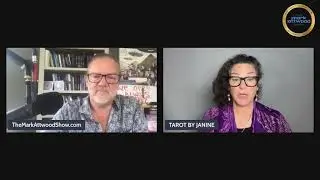 Tarot by Janine on Tarot and the Myth of the Dark Arts