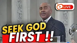 Why Prosperity Fails When God Isn&rsquo;t First [Pastor Gino Jennings]