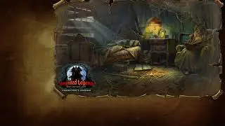 Haunted Legends The Cursed Gift OST - Track 3