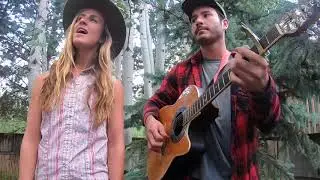 Anna Moore & Andrew Merino - Acoustic Demo