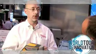Elemental Analysis with Handheld XRF | Thermo Scientific
