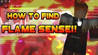 (CODE)HOW TO GET FLAME BREATHING IN RO-SLAYER