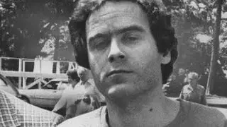Ted Bundy: Never Be Free