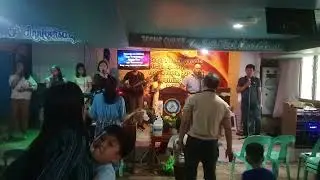Pagdayeg by: Leviticus+Isinggit by Victory band (JCSR/FTI BONTOC)