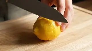 Can I Be Hypnotized? Take a Hypnosis Test: Lesson 4 &ndash; TEST 1: The Lemon Imagination Test