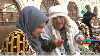 ماجينا ياماجينا ـ الموسم الثالث ـ الحلقة الثانية عشر