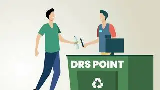Deposit Refund system explainer video