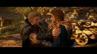PC   Assassin's Creed Valhalla   ep 251   Francia   Homecoming