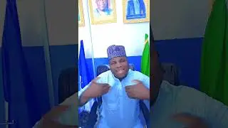 Musulmai wai YESU ALMASIHU Ba KIRISTA Bane Martani Pastor Muhammad