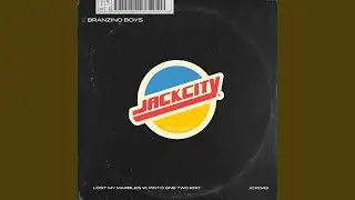 Lost My Marbles (Pinto (NYC)'s One Two Edit)