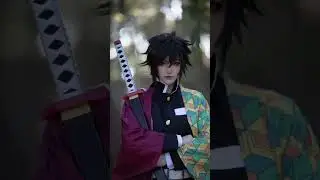 demon slayer character singing
