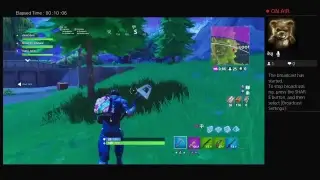 nunu_turn's Live PS4 Broadcast