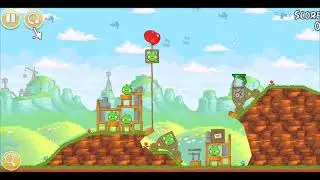 Angry Birds Reds Mighty Feathers (1-15)