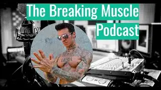 Human Flags, Personal Training, and What Makes an Athlete with Danny Kavadlo