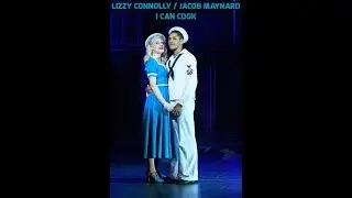 I Can Cook - On The Town West End Live 2017
