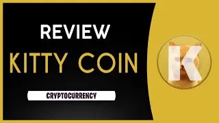 KITTY COIN REVIEW | The Blockchain Lottery to Realize Dream Life