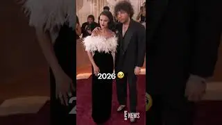 We could never be sick of Selena Gomez and Benny Blanco's love. 🥹 #GoldenGlobes #AwardsSeason
