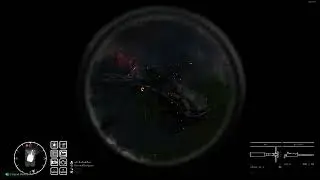 Typical Post scriptum shenanigans.