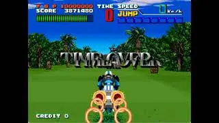 (REUPLOADED) Game Over: A.B. Cop
