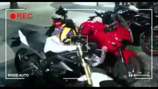 ★SILVARES RJ★Z1000★ TeFor MC