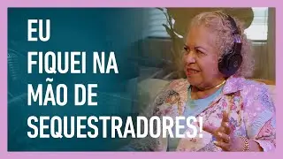 PASTORA TÂNIA TEREZA REVELA COMO LIDA COM O MEDO
