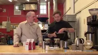 Tips on brewing a better cup of coffee | Savor the Flavor
