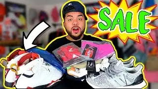 ПРОДАЮ СВОЮ ПРЕВОСХОДНУЮ КОЛЛЕКЦИЮ!? *ОБЯЗАТЕЛЬНО К ПРОСМОТРУ*