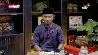 [LIVE] Dapur Sehat Rodja | Mencegah dan Mengatasi Radang Tenggorokan