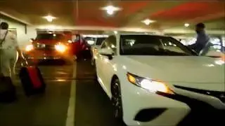 Find Rental Car Return at Phoenix Airport