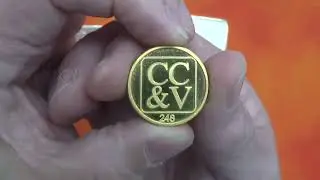 Vintage Silver And Gold Haul From Mineral Exchange!! #Gold #Silver @RobSoltan