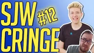 SJW-кринж №12 (феминистская логика) | @ArmenRezz