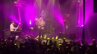 Young Gun Silver Fox - Mojo Rising