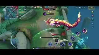 6500+Matches Global 1 Yu Zhong #mobilelegends #mobilelegendsbangbang