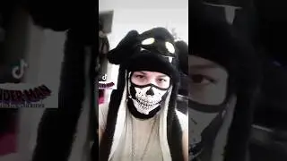 Take it real slow #maskedskiiiiiiiiiii #masked #music #skibiditoilet