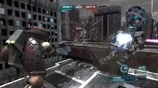 MOBILE SUIT GUNDAM BATTLE OPERATION 2 (Agguy Firepower Type A [TB]) [Fight N⁰2]