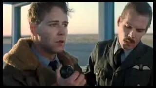 For the Moment - Russell Crowe