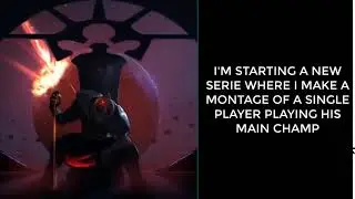 STARTING A NEW SERIE - HIGH ELO MATCHES - LOL