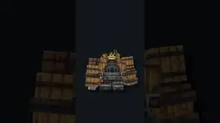 When the ribbit doesn't want to be a baby anymore :)  #minecraft #moddedminecraft #animation