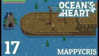 [17] Fykonos Island (part 1) - Ocean's Heart